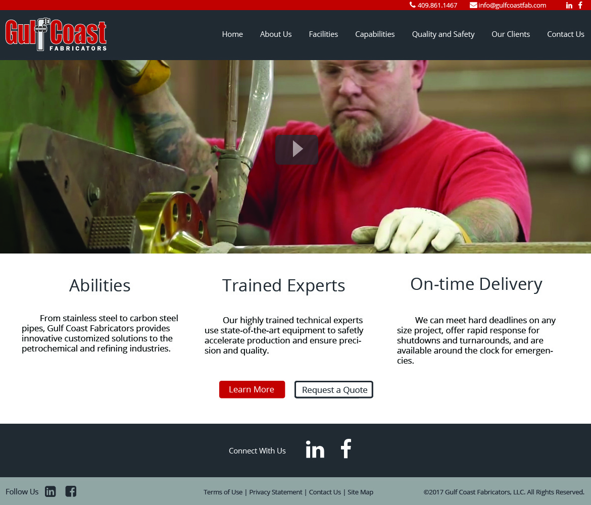 web design website mockup